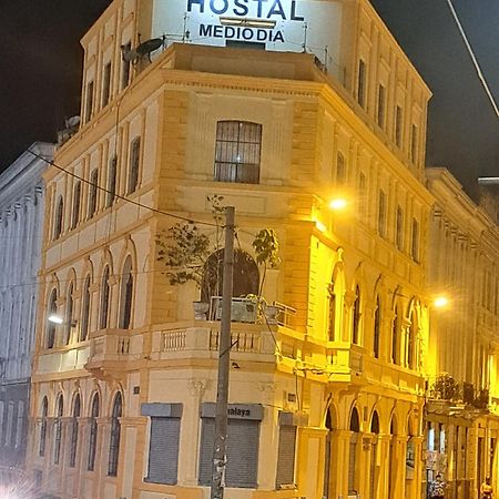 Hostal Mediodia 키토 외부 사진