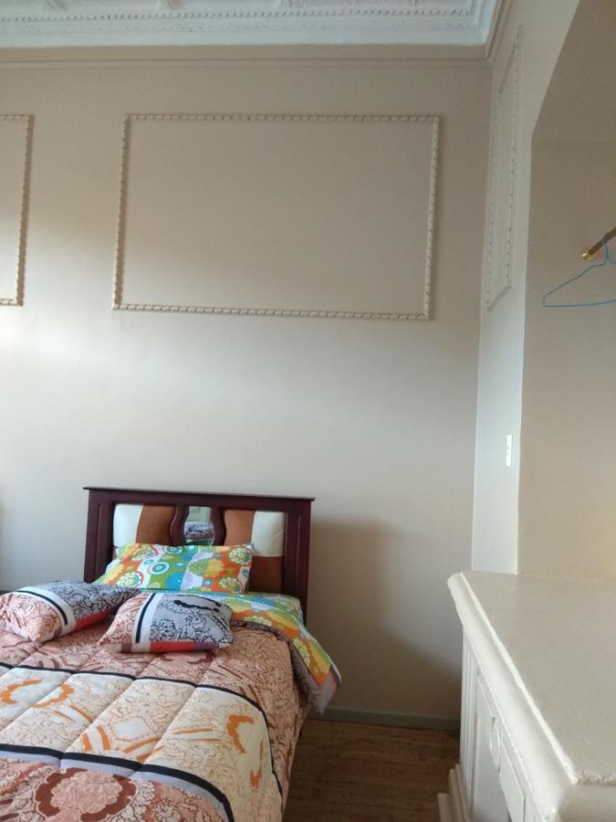 Hostal Mediodia 키토 외부 사진